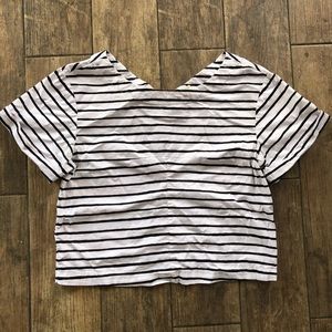 J. Crew Top